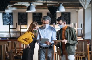 La location-gérance peut être couplée avec une promesse de vente du fonds de commerce. Dans ce cas, les loyers versés seront déduits du prix définitif du fonds.