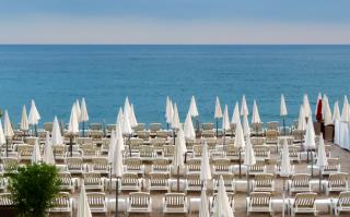 Cannes. La Côte d'Azur est durement touchée par l'absence de la clientèle internationale et le...