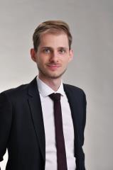 Aurélien Passaquay, négociateur Hôtels au sein du Bureau de Lyon de Christie & Co.