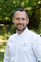 David Gallienne sera le président du jury pour la 6e édition de la coupe de France du burger by...