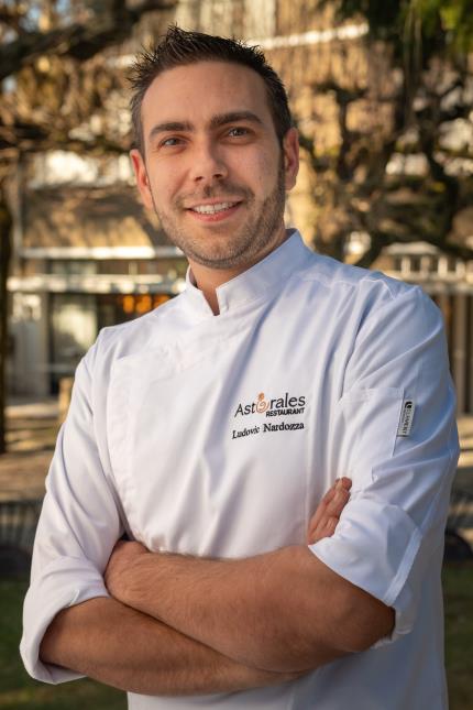 L’histoire se répète. Après Jérôme Faure et Guillaume Monjuré, Ludovic Nardozza, est le troisième...