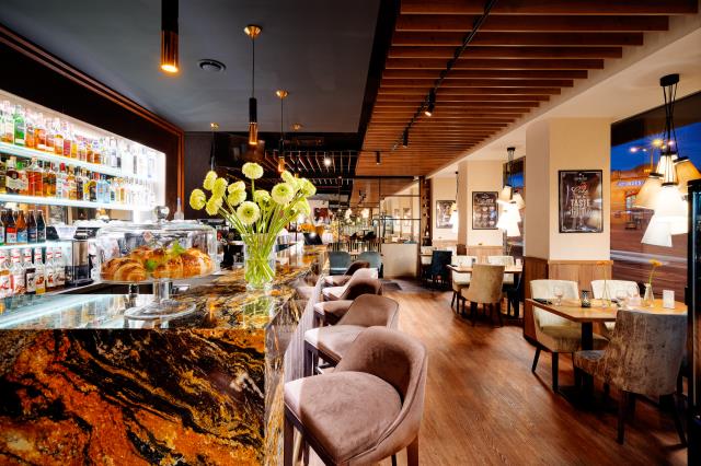 Le B&B Hotels Rzeszow Centrum, en Pologne