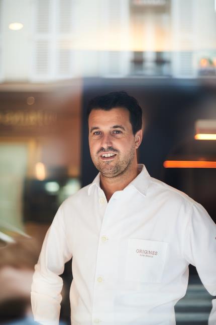 Julien Boscus