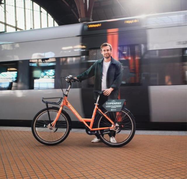 Avec son initiative CopenPay, Copenhague encourage la décarbonation des transports touristiques.