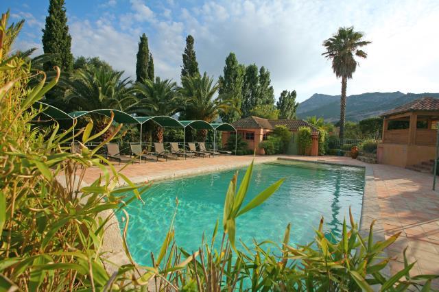 Piscine Diffazur