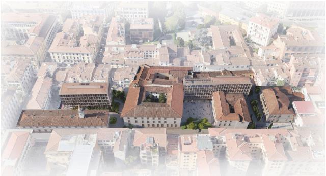 Le projet comprendra 89 chambres et suites d’hôtel, ainsi que 10 résidences exclusives, le tout signé et conçu par Liaigre.