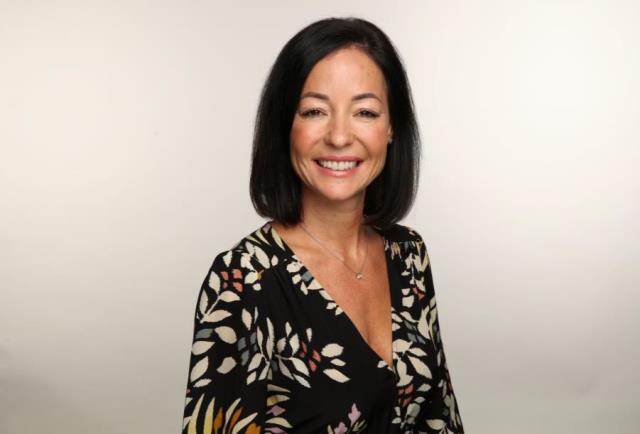 Leire Leoz, directrice générale franchise d’Accor, pour la division Premium, milieu de gamme et économique