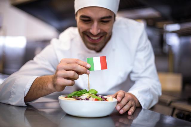 L’Unesco a inscrit la cuisine italienne au patrimoine culturel immatériel de l’humanité le 10...