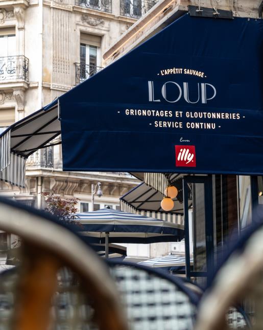 Une opération de cobranding qui en annonce d'autres