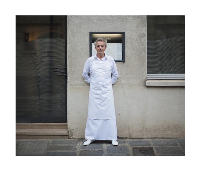 Alain Passard.