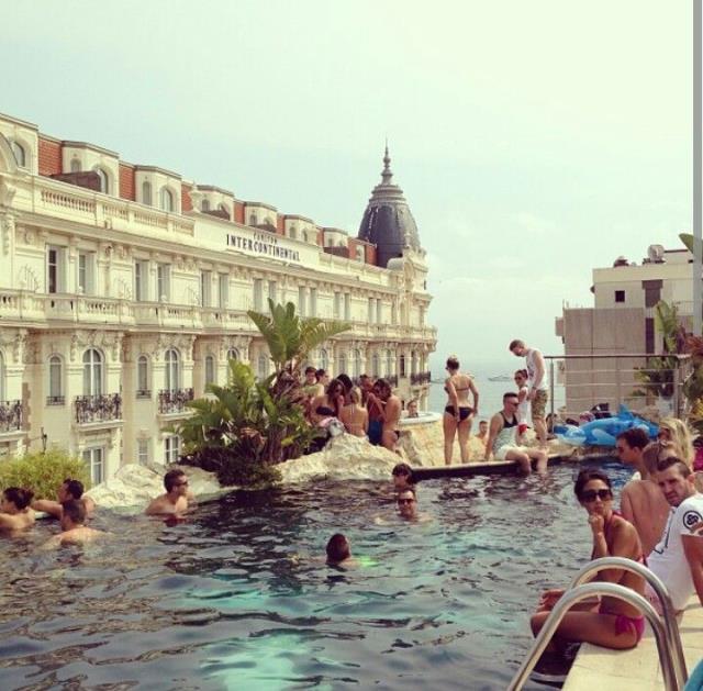 Chapitre Six annonce l’acquisition de l’hôtel 3.14, appartenant jusqu’alors au groupe Partouche