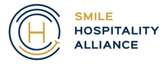 Smile Hospitality Alliance regroupe plus de 570 établissements indépendants, hôteliers et non...