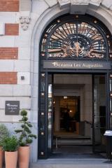 L'Hôtel & Spa Oceania Les Augustins Lille