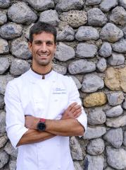 A l’Auberge Quintessence, Christophe Billau récupère son étoile perdue en 2020.