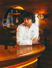 Le chef Jean Imbert 