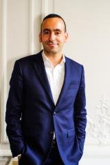 Adam Oubuih  a officiellement pris ses fonctions à la tête d'Atout France ce jeudi 4 septembre 2025