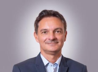 Stéphane Maquaire, nouveau président-directeur général du Club Med