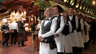 Aux Grands Buffets, le bien-être des salariés favorise aussi la productivité