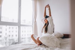 Le confort de la literie, clé de la satisfaction client en hôtellerie. 