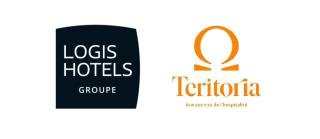 Logis Hôtels est entré en négociations exclusives pour l'acquisition de la chaîne Teritoria