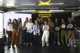 Le Palmarès Écotable 2025 récompense onze lauréats pour leur engagement écoresponsable