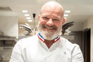 Philippe Etchebest annonce l'ouverture d'un nouveau restaurant à Bordeaux