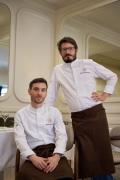Article à la UNE