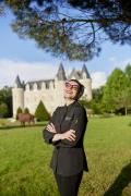 Article à la UNE