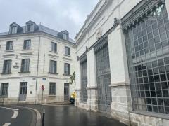 Article à la UNE
