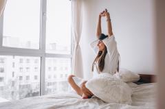 Article à la UNE