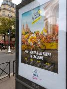 Article à la UNE