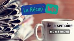 Article à la UNE