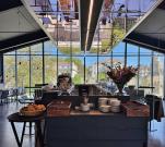 Le Quai des saveurs, une vitrine pour l'cole htelire d'Avignon