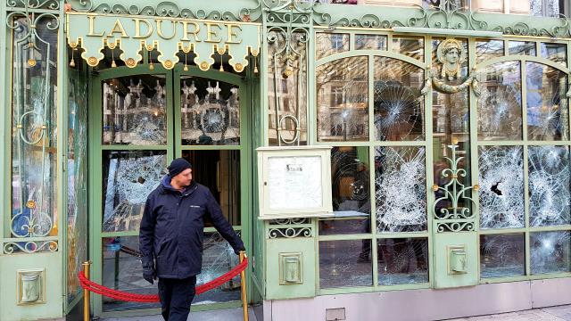 Ladurée