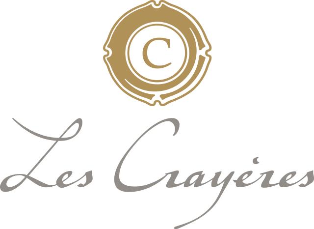 Logo Les Crayères