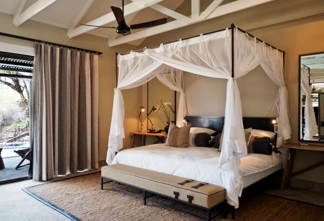 Epako Safari Lodge, Omaruru, Namibie