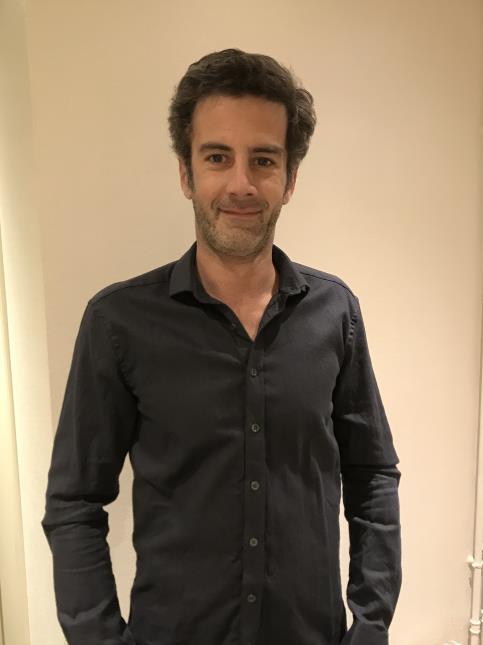 Fabrice Blard