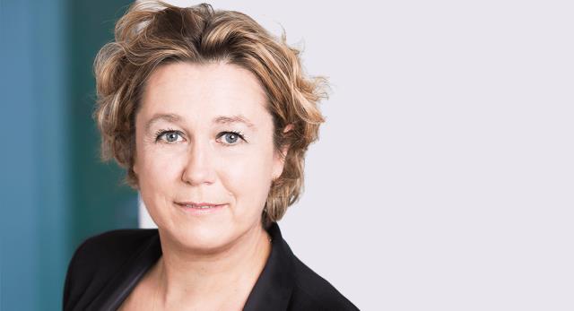 Sylvie Gaudy, directrice du Sandwich & Snack Show, Parizza et Japan Food Show : 'Le Sandwich & Snack Show est tout aussi bien destiné aux porteurs de projets qu'aux personnes souhaitant dynamiser une activité existante ».