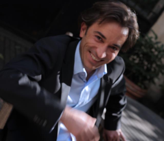 Enrique Muzard.