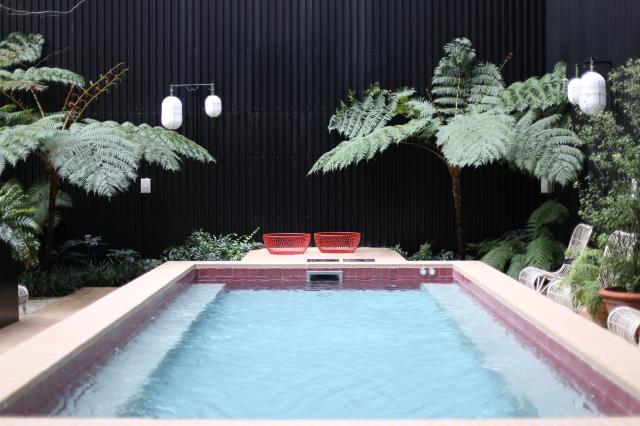 Valverde Hotel, Lisbone, Portuga
