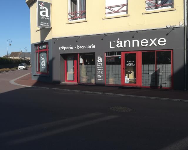 L'annexe