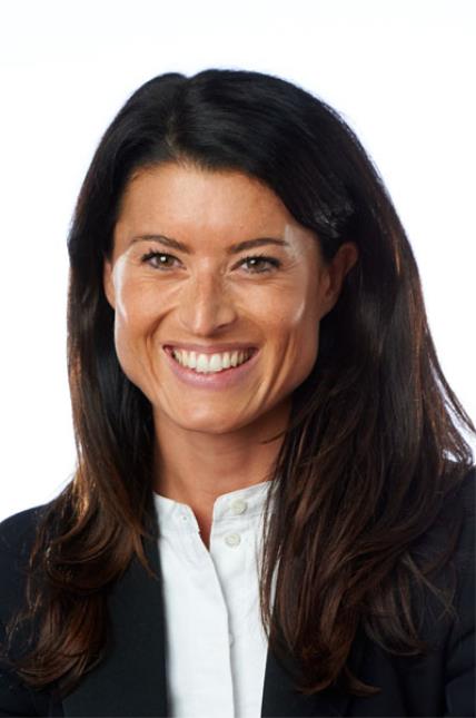 Emilie Briand chapeaute le segment ressourcement au sein du groupe Les Hôtels (très) Particuliers