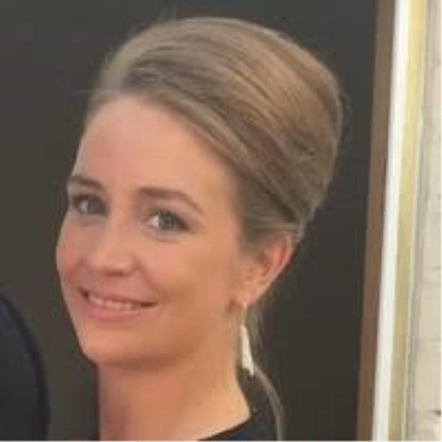 Anaë Huybrechts, directrice générale du Groupe Holiday Suites
