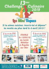 Plus de 210 candidats attendus cette année