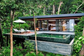 Six Senses Hotels Resorts Spas comprends six centres de villégiature et hôtels primés dans le monde entier.