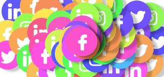 Etre présent sur les réseaux sociaux nécessite une stratégie éditoriale