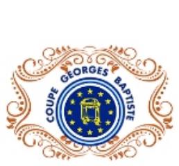 Liste des finalistes 'écoles' de la Coupe Georges Baptiste 2019