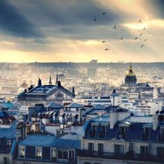 L'été s'est terminé sur une très mauvaise note à Paris et sur l'ensemble de l'Île-de-France, l'Euro...