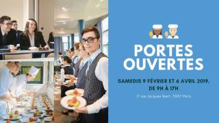 Journées portes ouvertes à l'EPMT