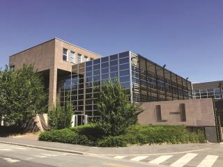 La Luxury Hotelschool Paris, basée à Clichy-la Garenne (92)